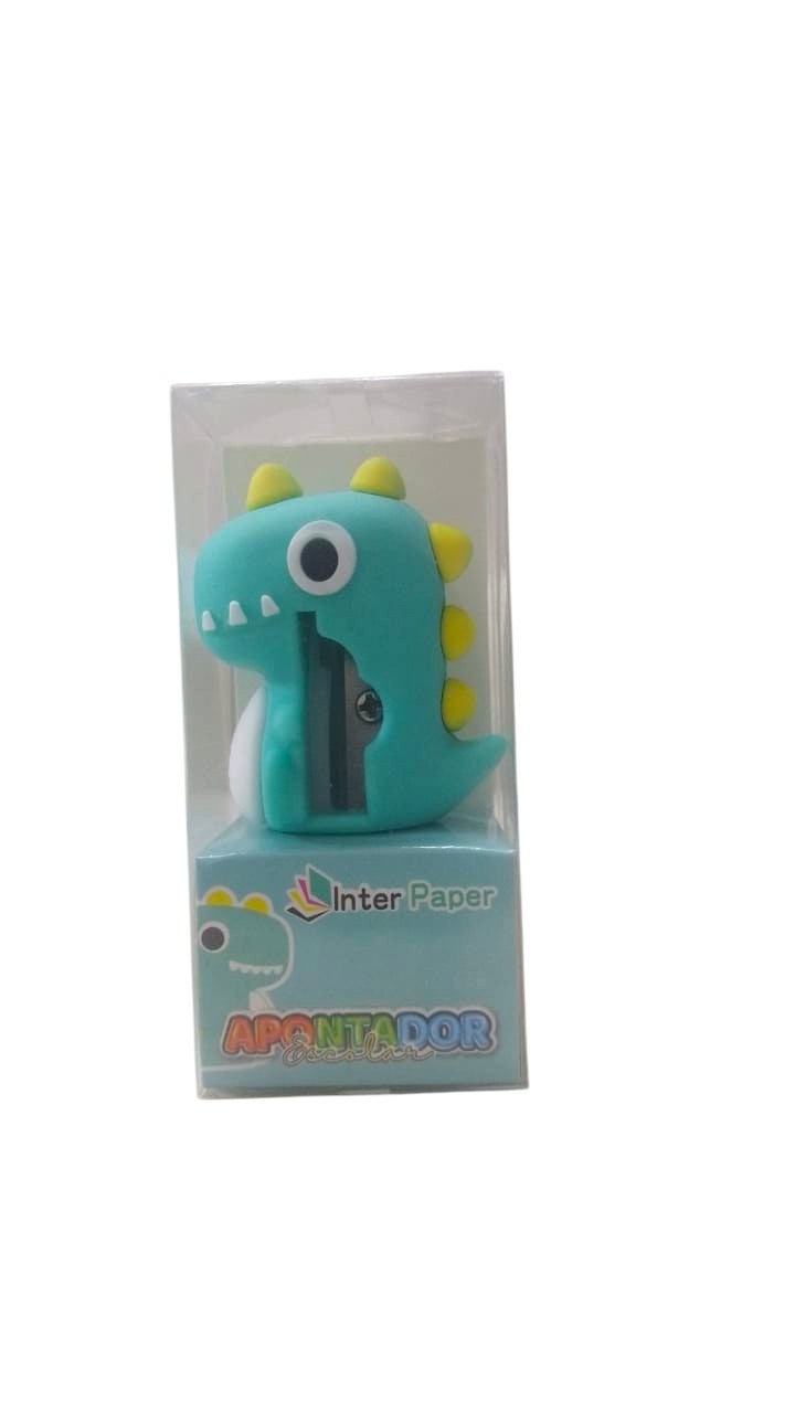 APONTADOR DINOSSAURO